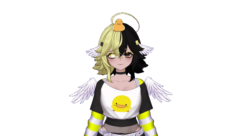 Basic Duucky